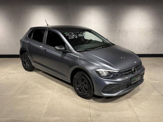 VOLKSWAGEN POLO 1.0 MPI TRACK MANUAL VOLKSWAGEN POLO 1.0 MPI TRACK MANUAL